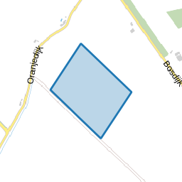 Perceel OBG00-I-1055