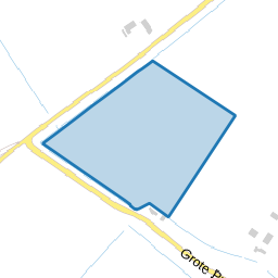 Perceel OBG00-I-1069