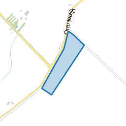 Perceel OBG00-I-1071