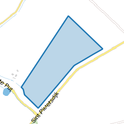 Perceel OBG00-I-1075