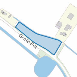 Perceel OBG00-I-1078