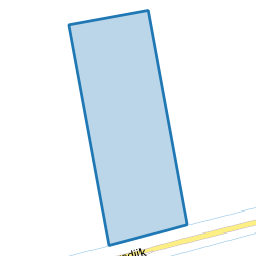 Perceel OBG00-I-1098