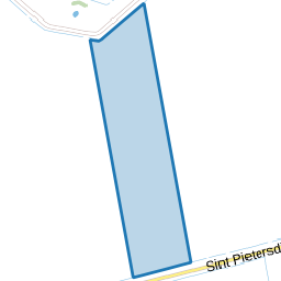 Perceel OBG00-I-1100