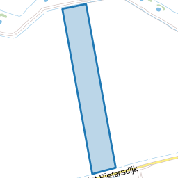 Perceel OBG00-I-1102