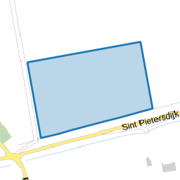 Perceel OBG00-I-1105