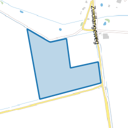 Perceel OBG00-I-1106