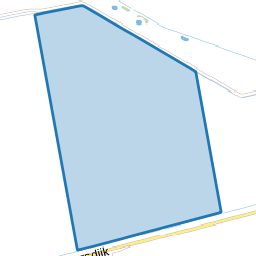 Perceel OBG00-I-1152