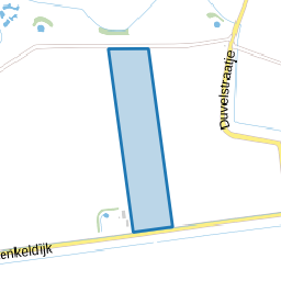 Perceel OBG00-I-1155