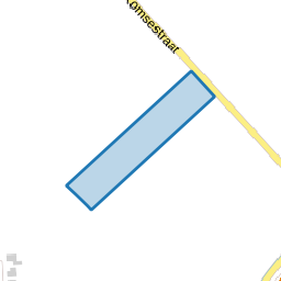 Perceel OBG00-I-1166