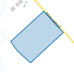 Perceel OBG00-I-1167