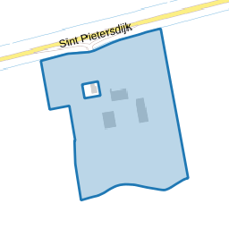 Perceel OBG00-I-1175