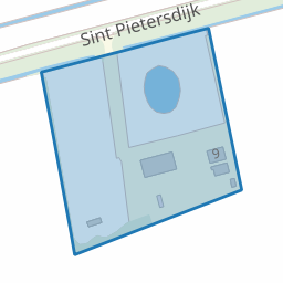 Perceel OBG00-I-1181