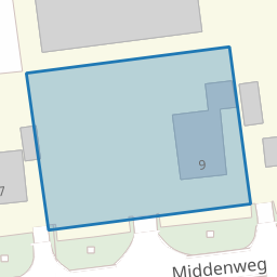 Perceel OBG00-I-1183