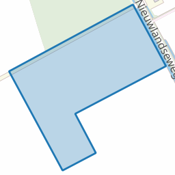 Perceel OBG00-I-1188