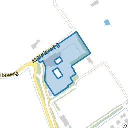 Perceel OBG00-I-1195