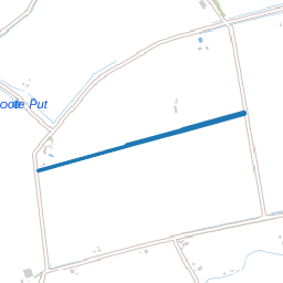 Perceel OBG00-I-1200