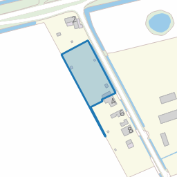 Perceel OBG00-I-1208