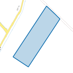 Perceel OBG00-I-1213