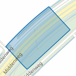 Perceel OBG00-I-1233