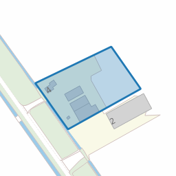 Perceel OBG00-I-1268