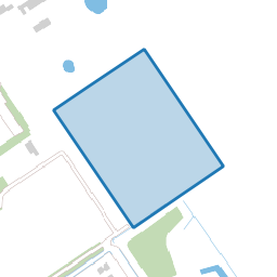 Perceel OBG00-I-1272