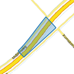 Perceel OBG00-I-1278