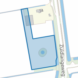 Perceel OBG00-I-1279