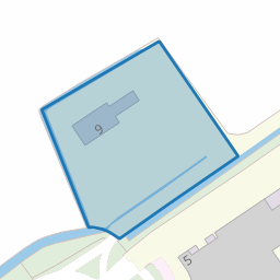 Perceel OBG00-I-1281