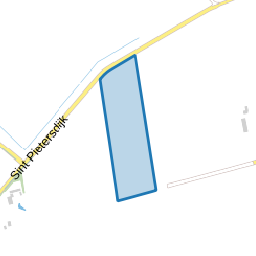 Perceel OBG00-I-1291