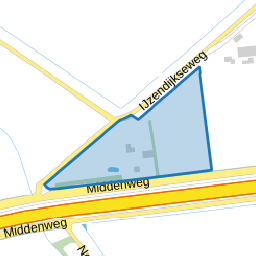 Perceel OBG00-I-1323