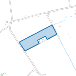 Perceel OBG00-I-1327