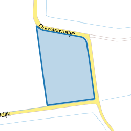 Perceel OBG00-I-1329