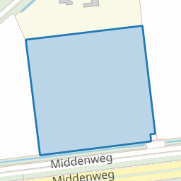 Perceel OBG00-I-1337