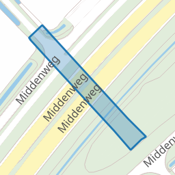 Perceel OBG00-I-1341