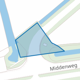 Perceel OBG00-I-1343