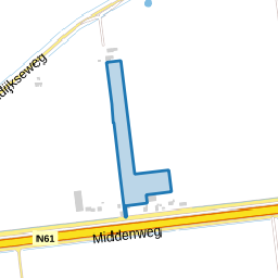 Perceel OBG00-I-1362