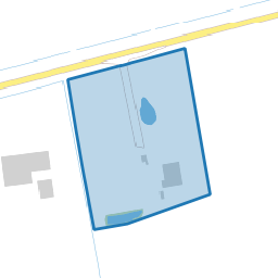 Perceel OBG00-I-1422