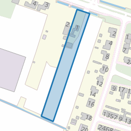 Perceel OBG00-K-1002