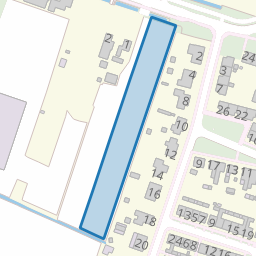 Perceel OBG00-K-1003