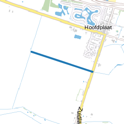 Perceel OBG00-K-1005