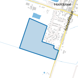 Perceel OBG00-K-1009