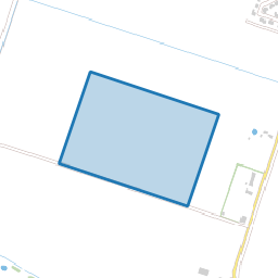 Perceel OBG00-K-1042