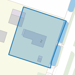 Perceel OBG00-K-1044