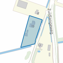 Perceel OBG00-K-1051