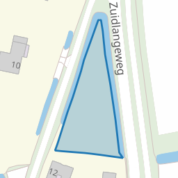 Perceel OBG00-K-1054