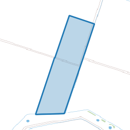 Perceel OBG00-K-1060