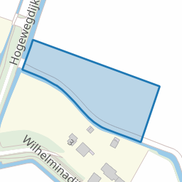 Perceel OBG00-K-1064