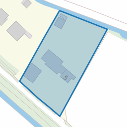 Perceel OBG00-K-1068