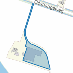 Perceel OBG00-K-1075