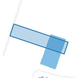 Perceel OBG00-K-1080